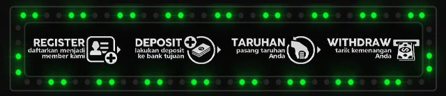 JANDA303 Jackpot